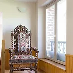 Bed & Breakfast D'hotes La Chance Au Roy 3*