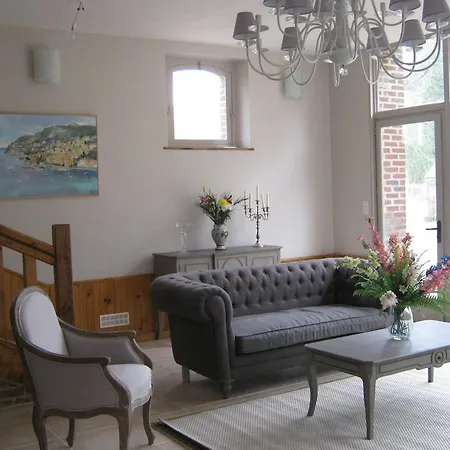 D'hotes La Chance Au Roy Aigneville