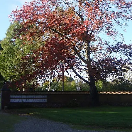 D'hotes La Chance Au Roy