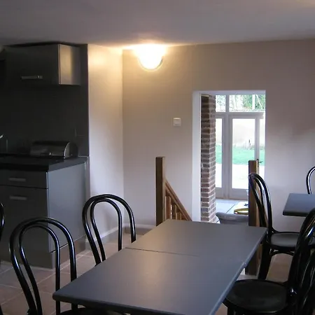 Bed & Breakfast D'hotes La Chance Au Roy