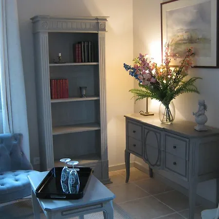 Bed & Breakfast D'hotes La Chance Au Roy Aigneville