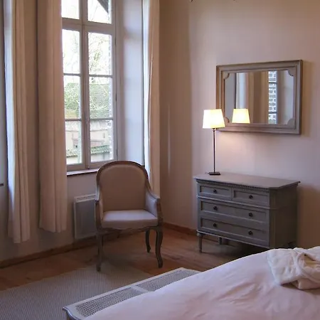 Bed & Breakfast D'hotes La Chance Au Roy 3*