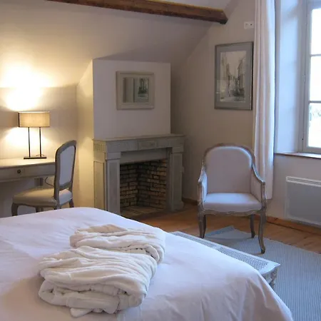 D'hotes La Chance Au Roy Aigneville