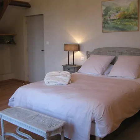 Bed & Breakfast D'hotes La Chance Au Roy