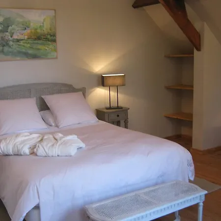 Bed & Breakfast D'hotes La Chance Au Roy 3*