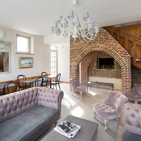 D'hotes La Chance Au Roy