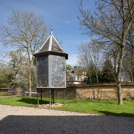 D'hotes La Chance Au Roy