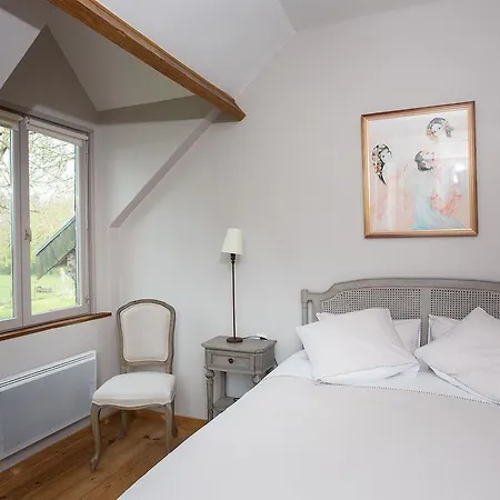 Bed & Breakfast D'hotes La Chance Au Roy