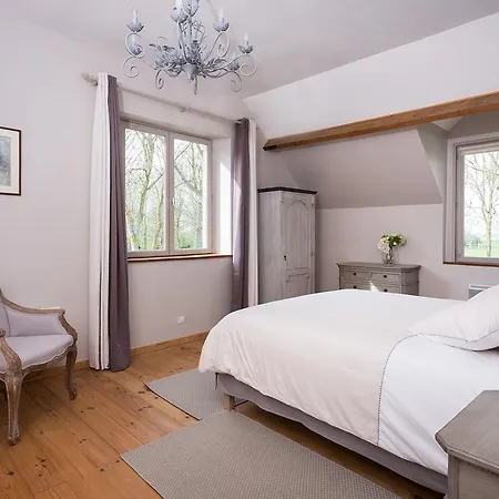 D'hotes La Chance Au Roy