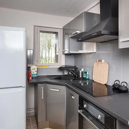 Bed & Breakfast D'hotes La Chance Au Roy 3*