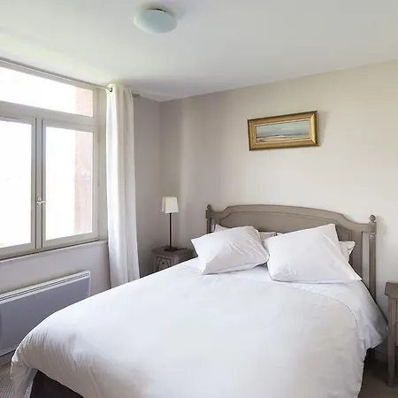 Bed & Breakfast D'hotes La Chance Au Roy Aigneville