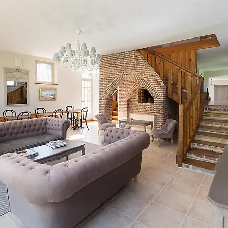 Bed & Breakfast D'hotes La Chance Au Roy