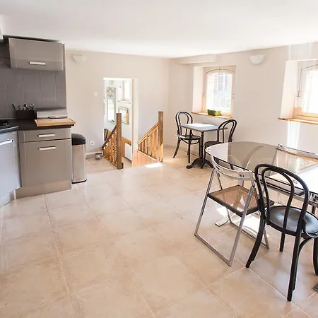 D'hotes La Chance Au Roy