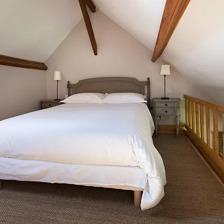 Bed & Breakfast D'hotes La Chance Au Roy Aigneville