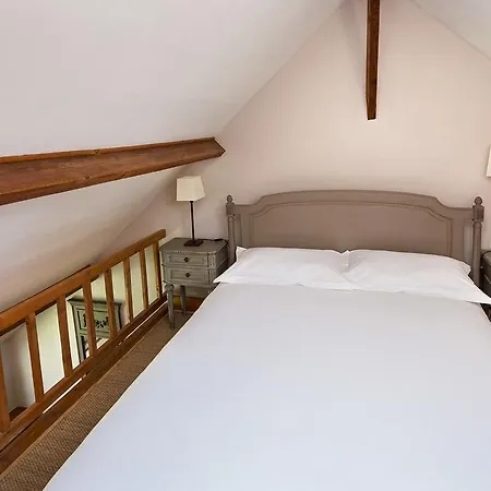 Bed & Breakfast D'hotes La Chance Au Roy Aigneville