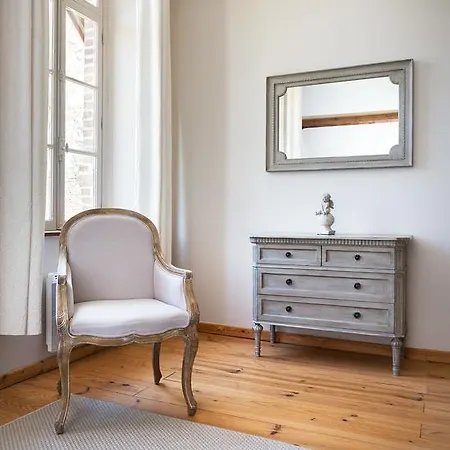 Bed & Breakfast D'hotes La Chance Au Roy 3*