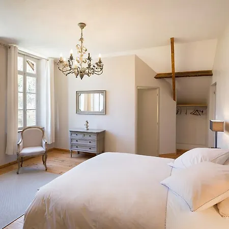 Bed & Breakfast D'hotes La Chance Au Roy 3*